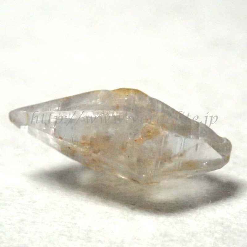 サファイア原石 1916 | Verdelite（ベルデライト)