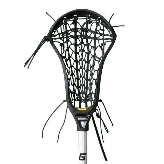 Gait Draw レディース コンプリート ラクロススティック