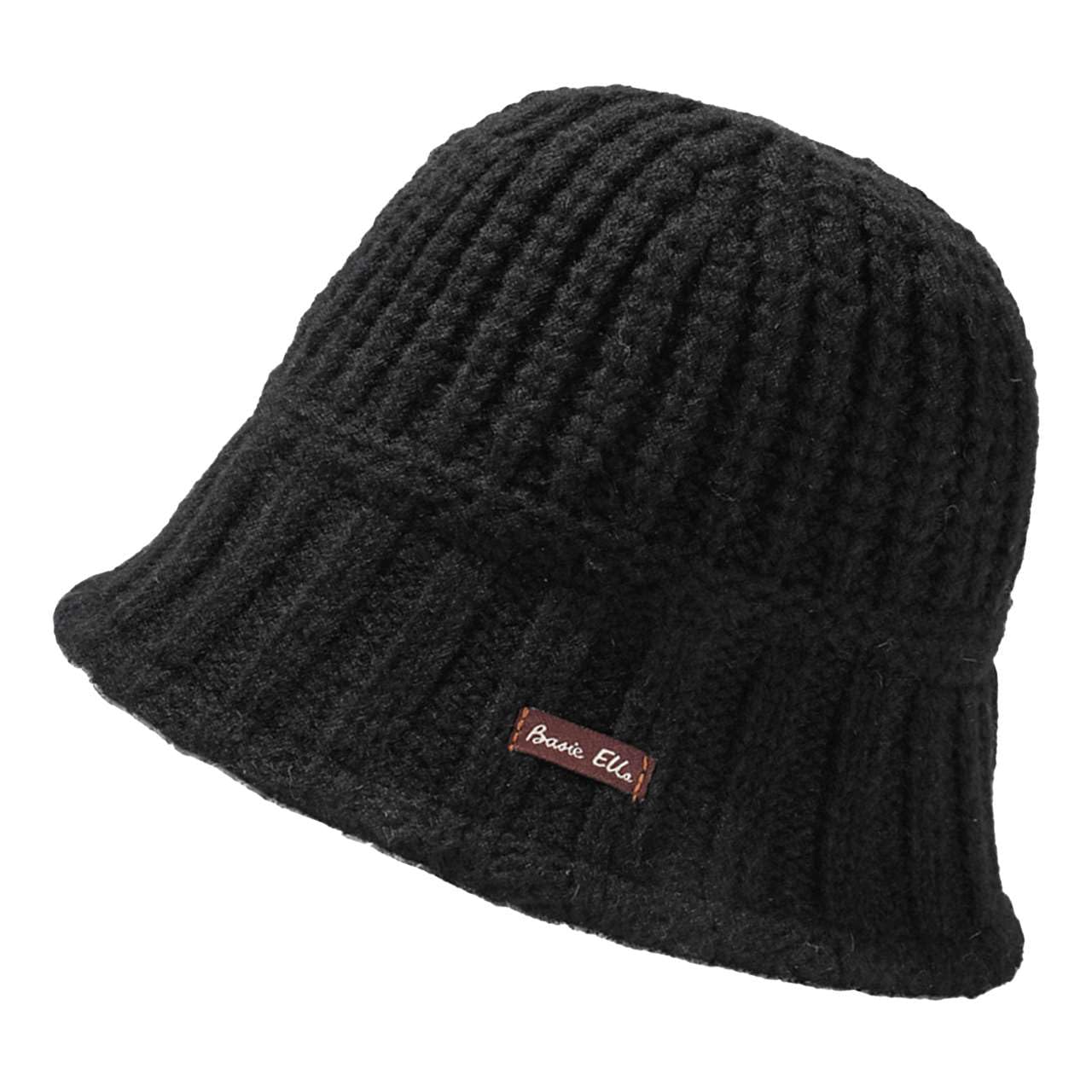 GUCCI BEANIE CAP 429753 4G206 1000 BLACK グッチ ニット キャップ
