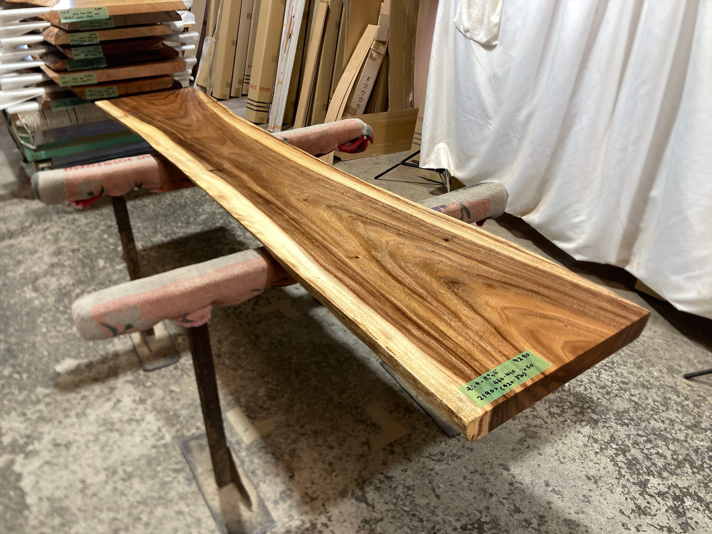 花台 | 銘木無垢材一枚板の来宝綜合銘木工業株式会社オンライン