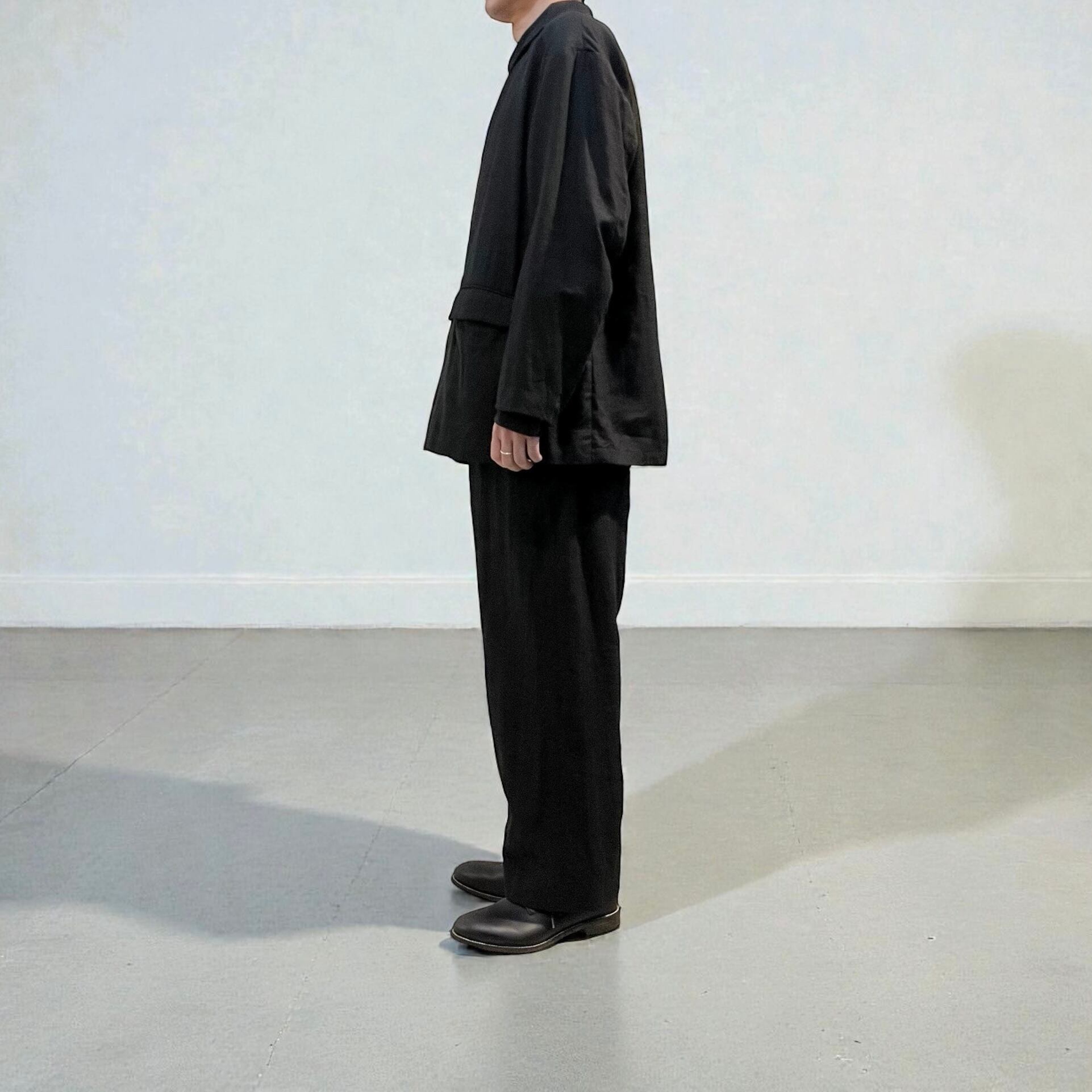 suzuki takayuki 【スズキタカユキ】over jacket | store a