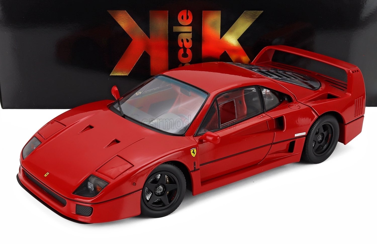 ミニカー 1/43 フェラーリ 296 GTS LOOKSMART 1/43 FERRARI 296 GTS