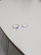 bhs ring (silver925)