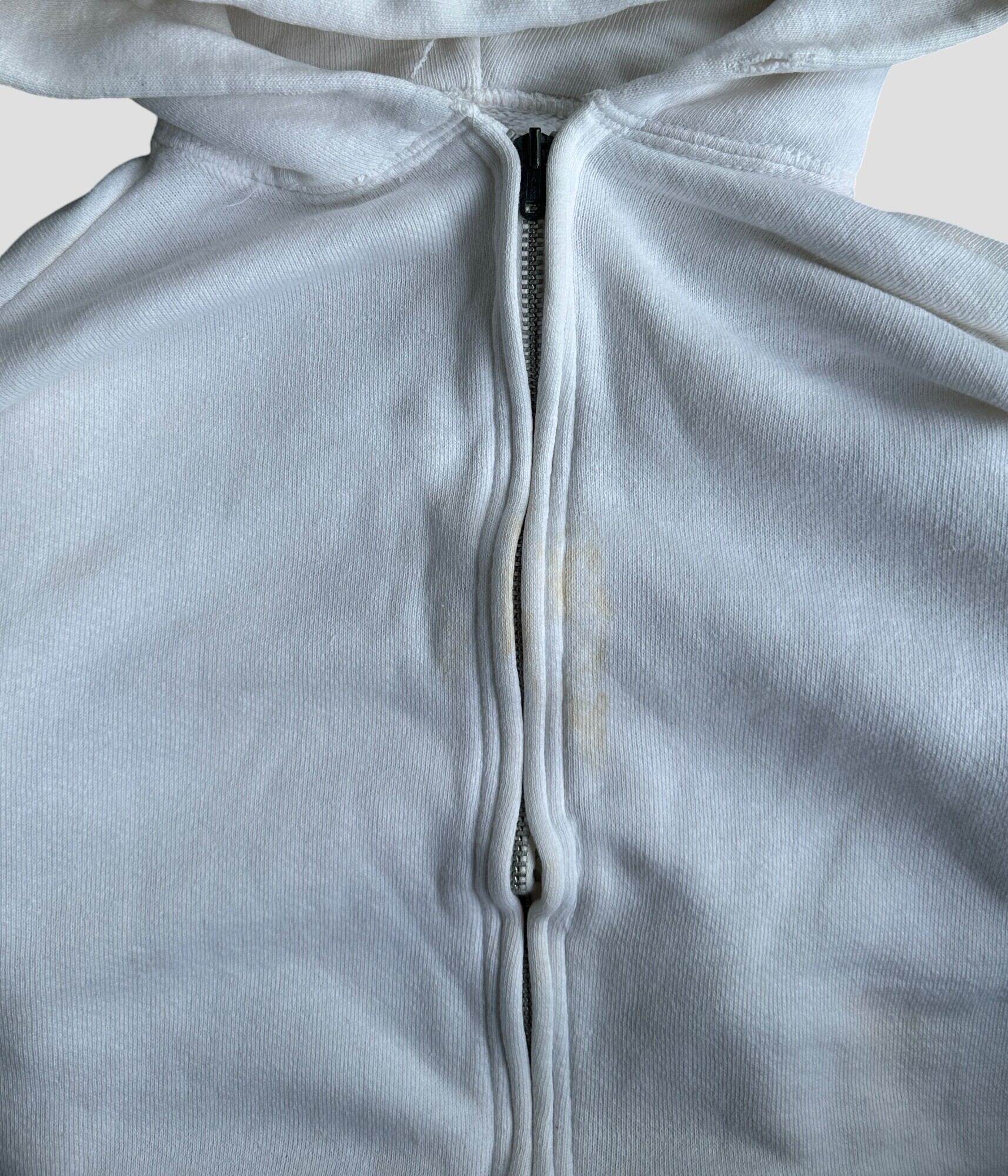 Vintage 50-60s Zip Up Hoodie Sweat | BEGGARS BANQUET公式通販サイト 