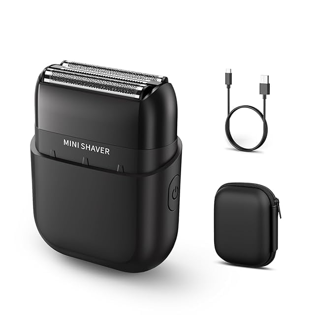 BaBylissPRO限定FX 虹色トリマー＆シェーバー | Pay ID