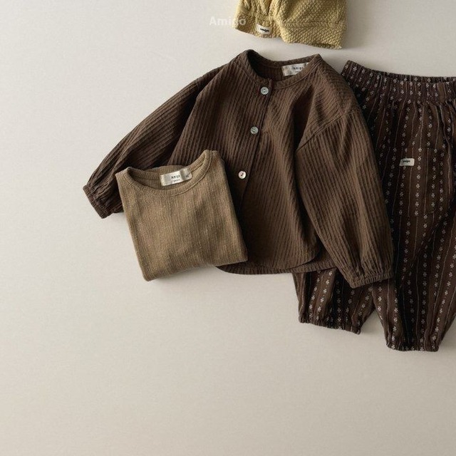 予約⌇amigo / Bouchard harem pants