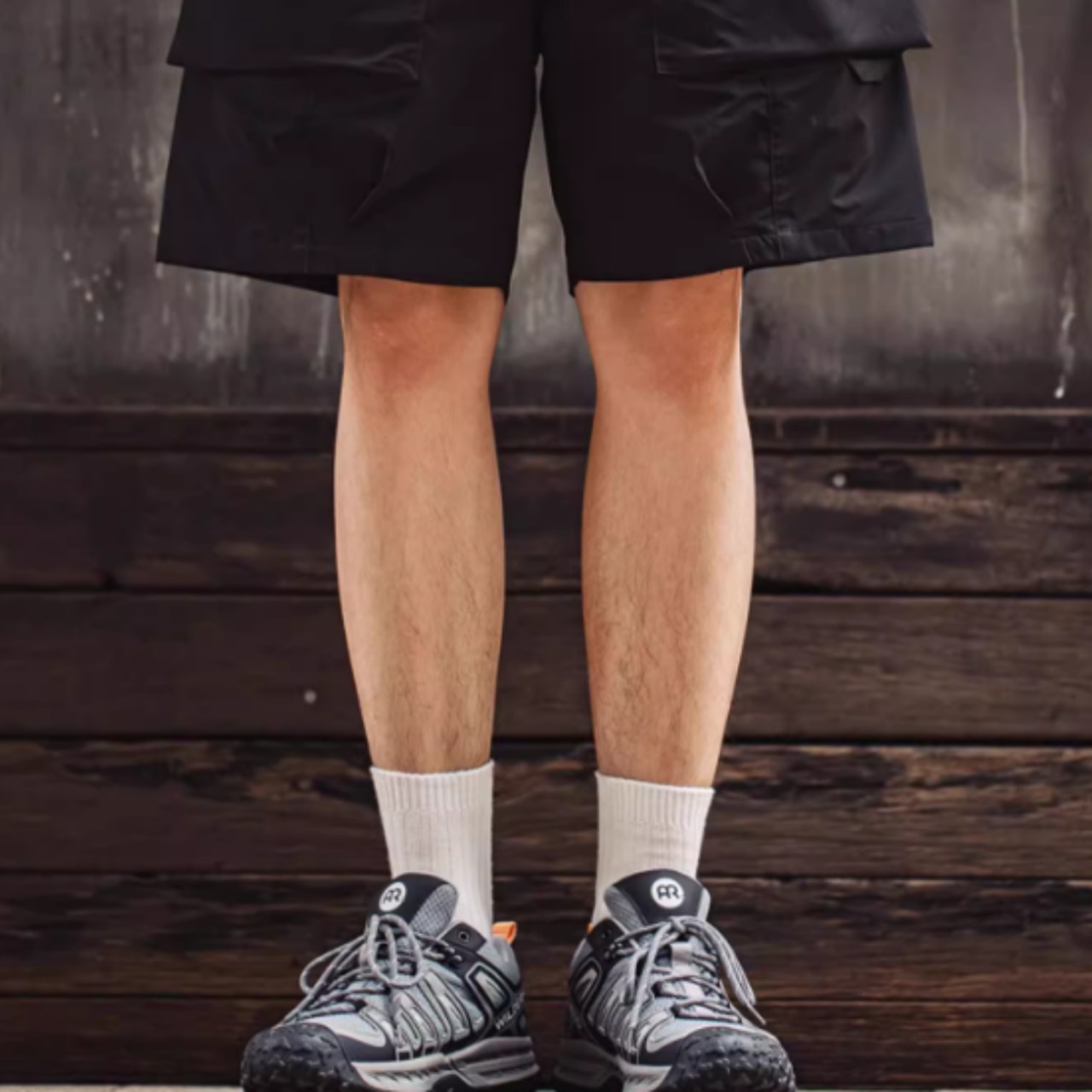 マウンテンレトロスポーツ  S0089