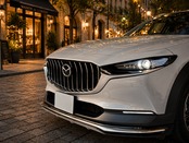 バーチカルグリル for CX-30