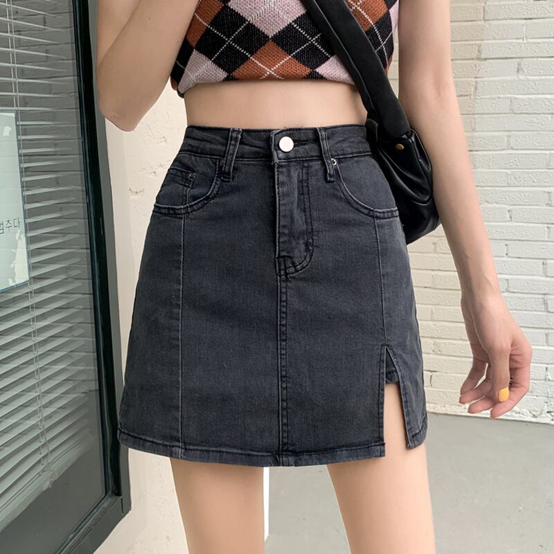 ウェストスカート サマーAラインショーツ 夏物 ブルマー スーパーモール2973335787