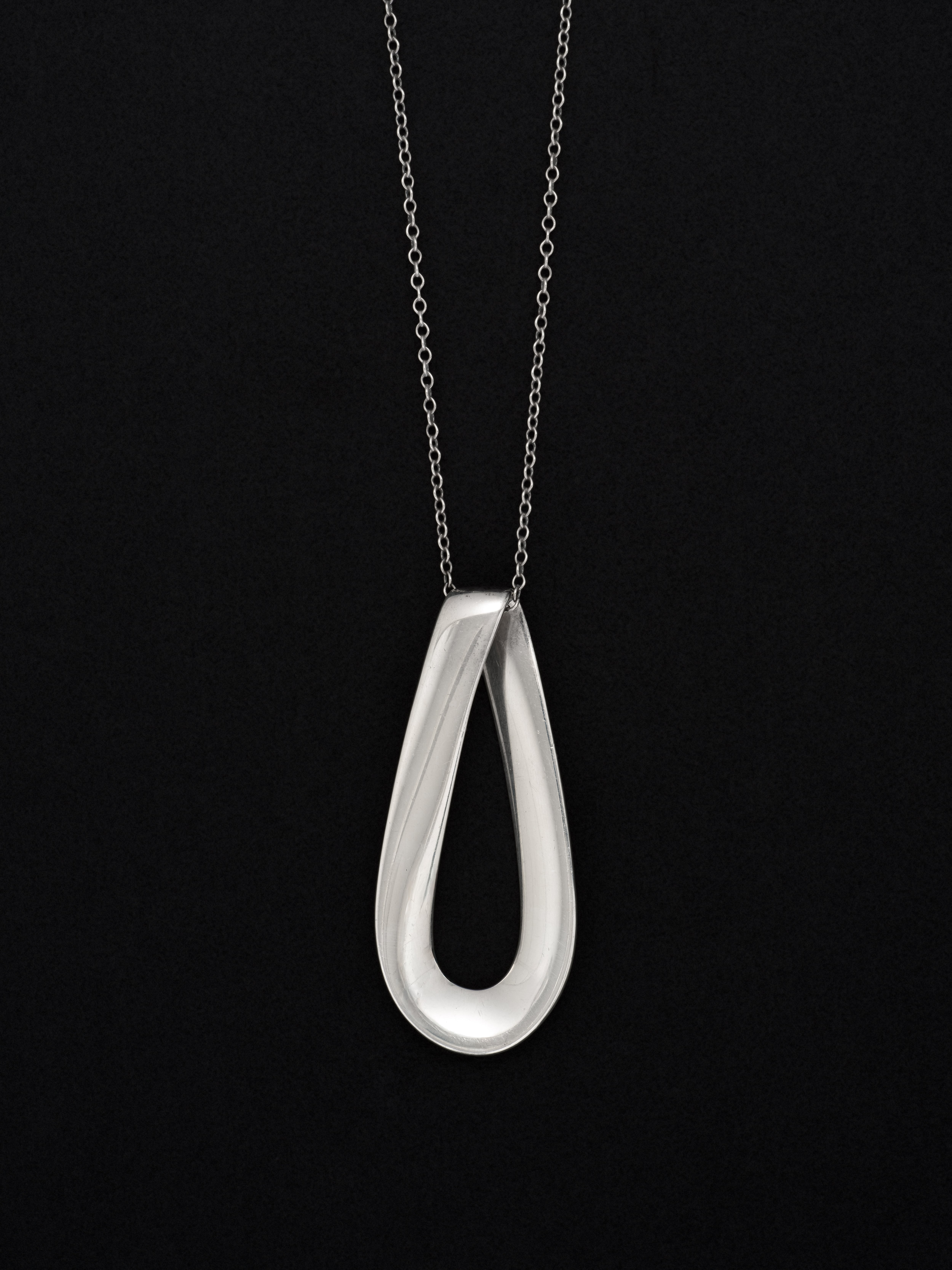 fabulous sounds デンマーク　シルバー　ネックレス NECKLACE & PENDANT | Fabulous Sounds