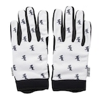 FLUTTER " A.T Pro-Tec MX Glove -WHITE