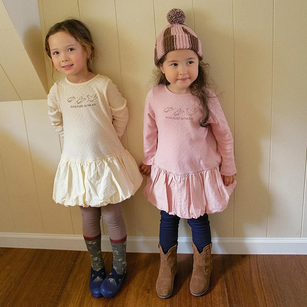 ワンピース | 子供服 capucapu