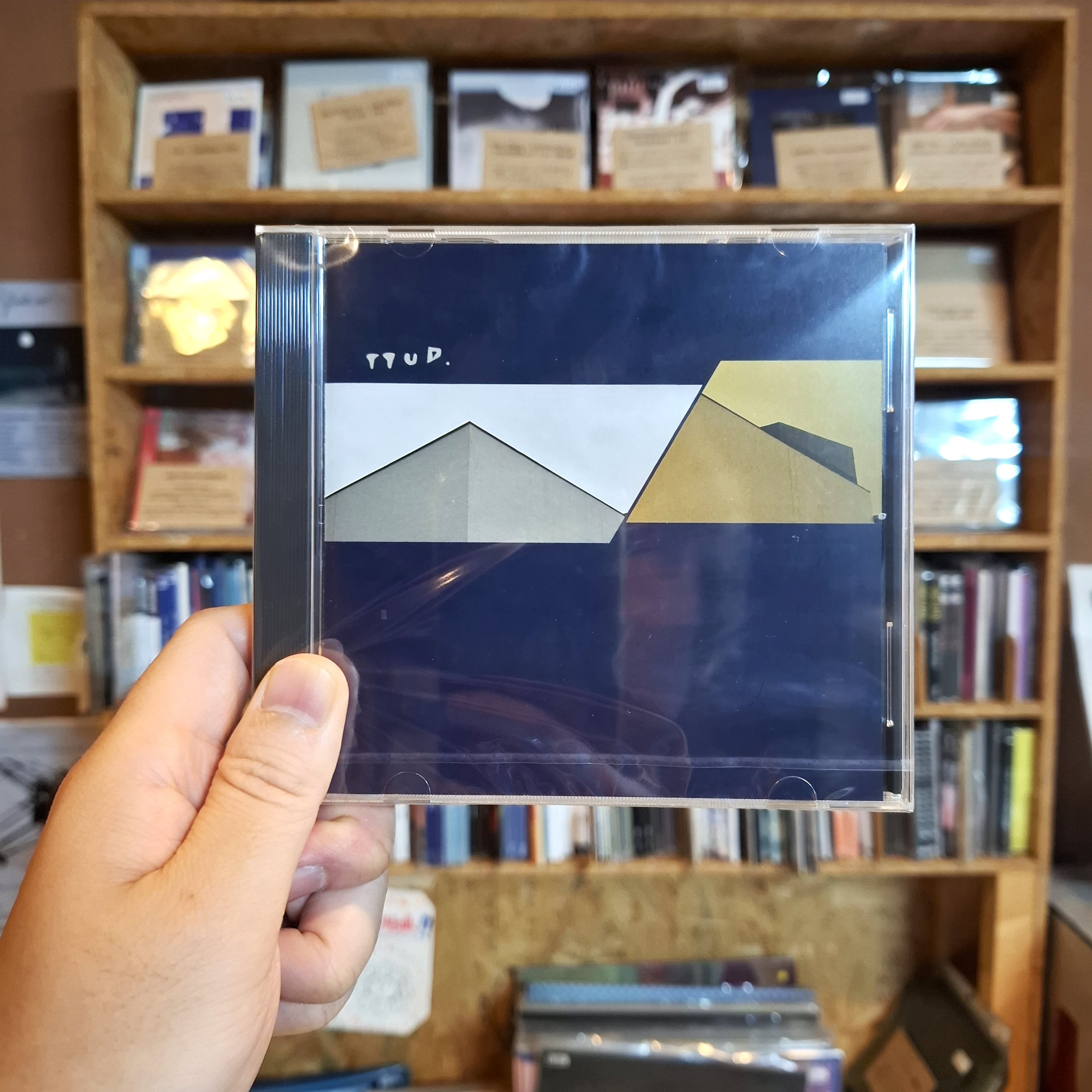 ANORAK! / ANORAK!(CD) | 9spices distro
