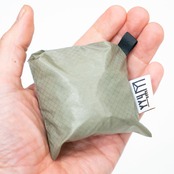 CODURA製軽量コンパクト防風 3つ指ミトン（登山用グローブ）