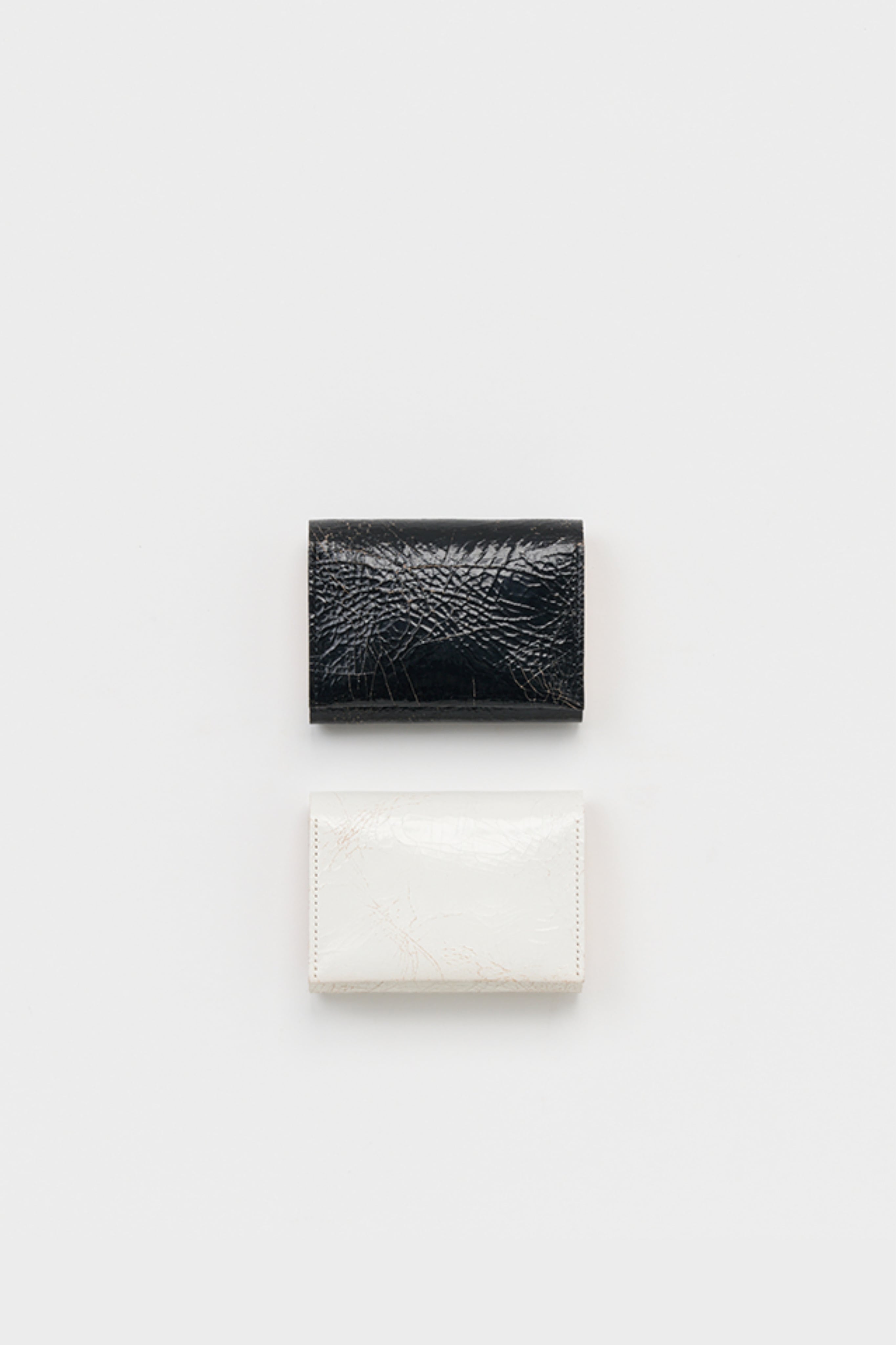 Hender Scheme【accordion card case】