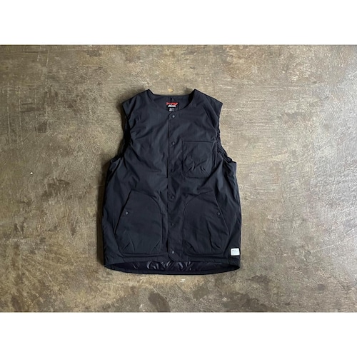 NANGA (ナンガ) TAKIBI Rip Stop Inner Down Vest