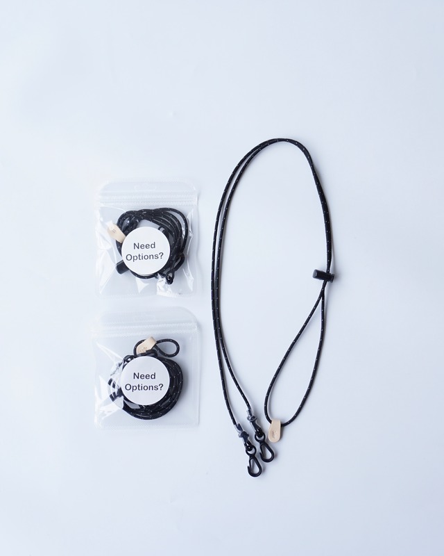 STAN Product  ショルダーストラップ【単品】