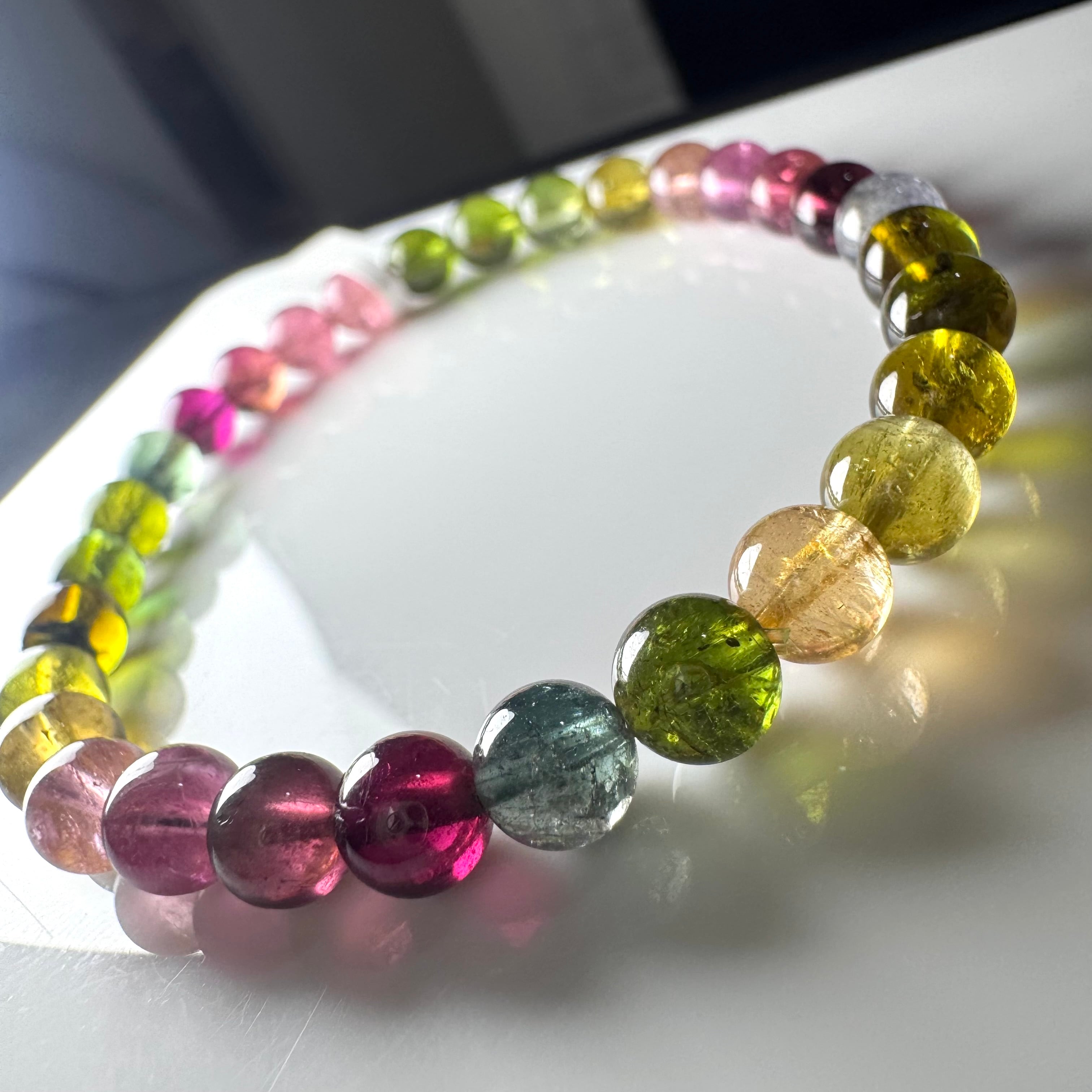 No.4 トルマリン