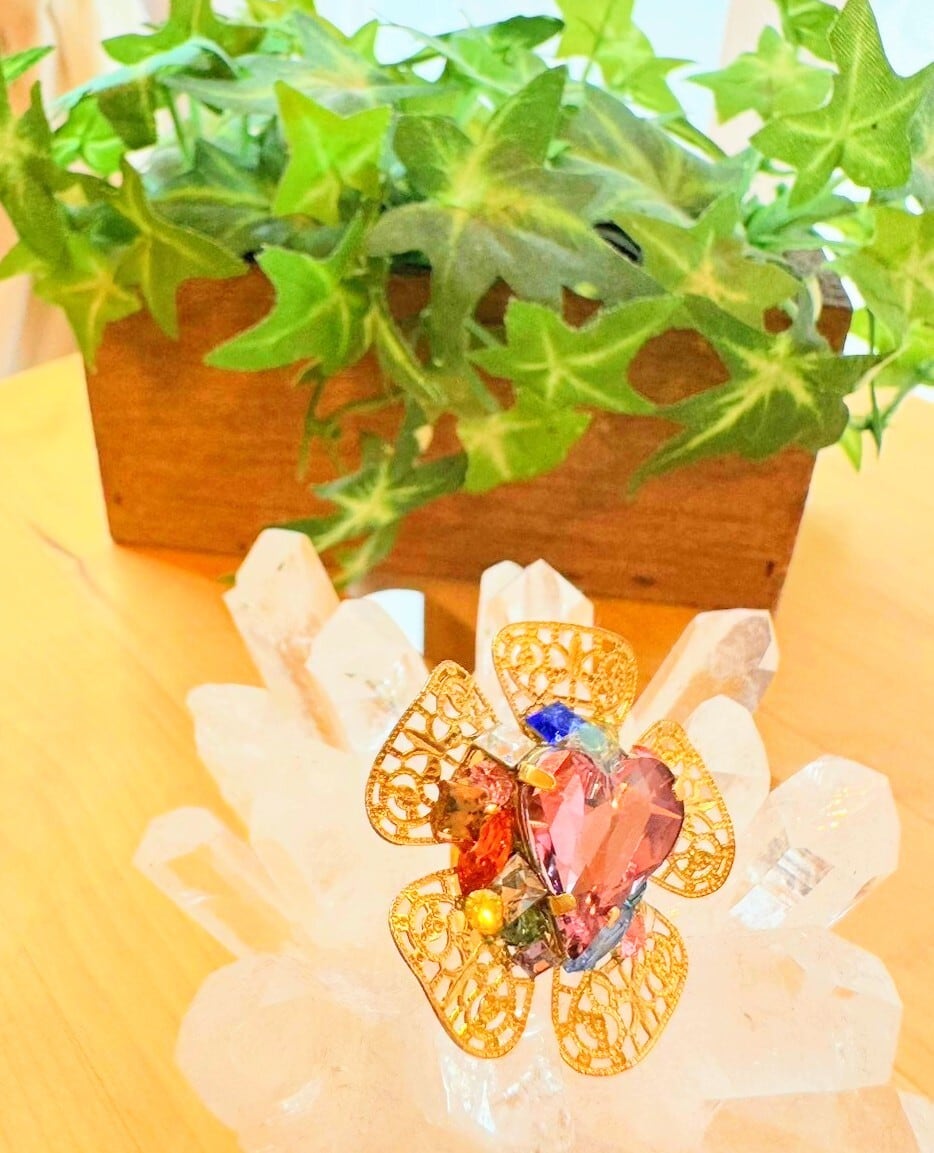 鳳凰の花畑