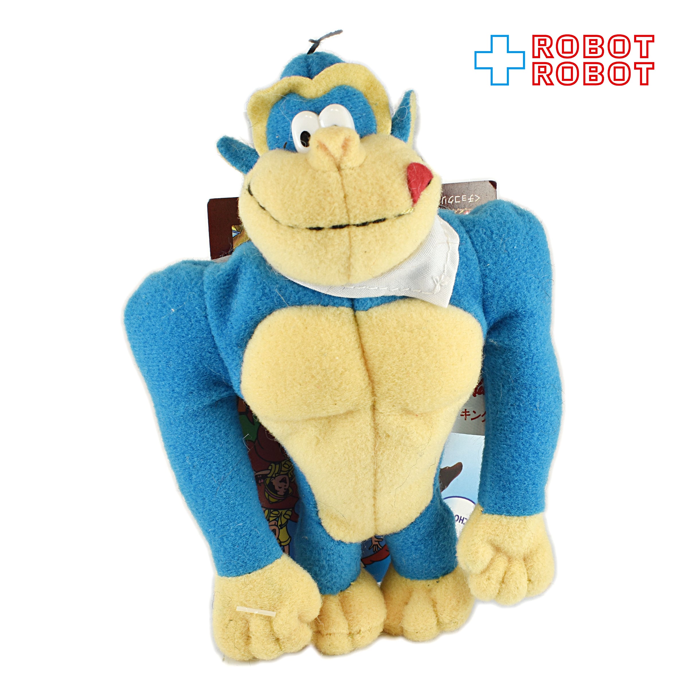 ケロッグ 2000年記念 特別限定品 コンボくん ぬいぐるみ | ROBOTROBOT