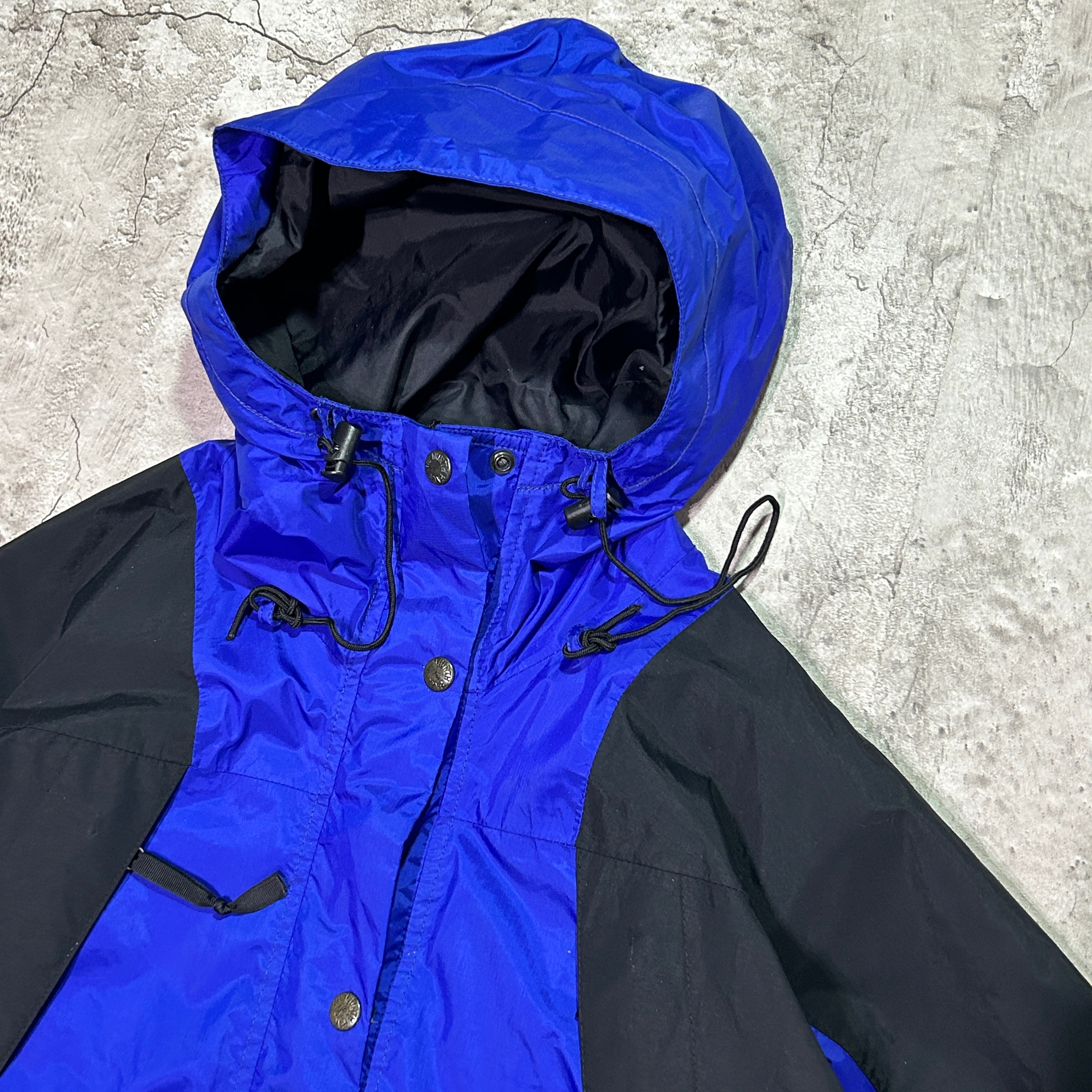 90s THE NORTH FACE GORE-TEX Mountain Light Jacket | DOS SAPPORO 90s THE NORTH FACE GORE-TEX Mountain Light Jacket | DOS SAPPORO