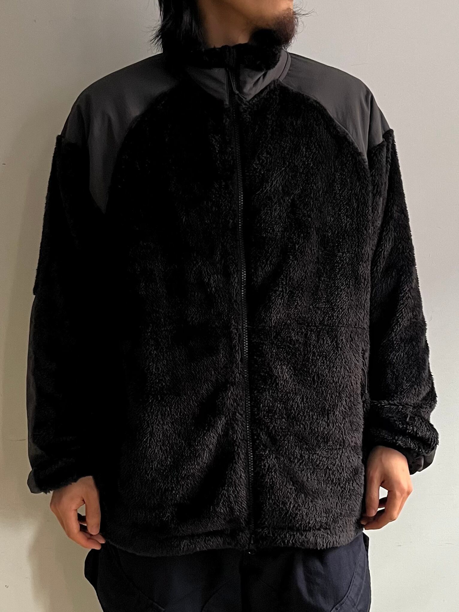 FM TOWNS MARTY ジャンク Mountain Down Jacket【OR-4303】 ミリタリーとアウトドアをミックス