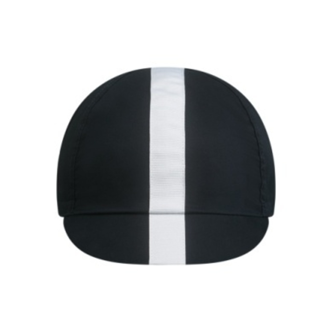 RAPHA CAP II BLACK/WHITE