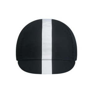 RAPHA CAP II BLACK/WHITE