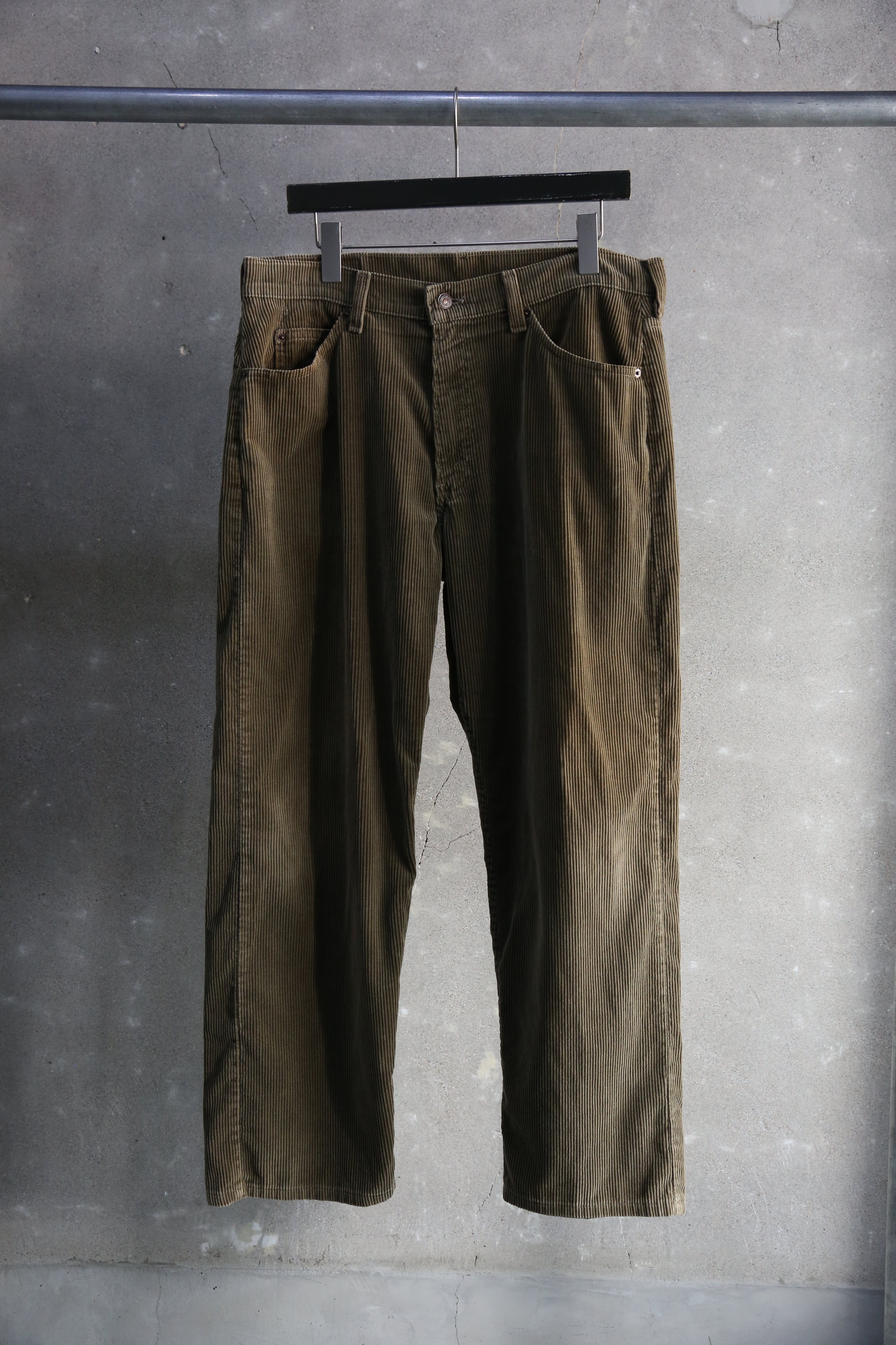 60s【Lee】Frisko Jeens USA製 | the Holic vintage clothing
