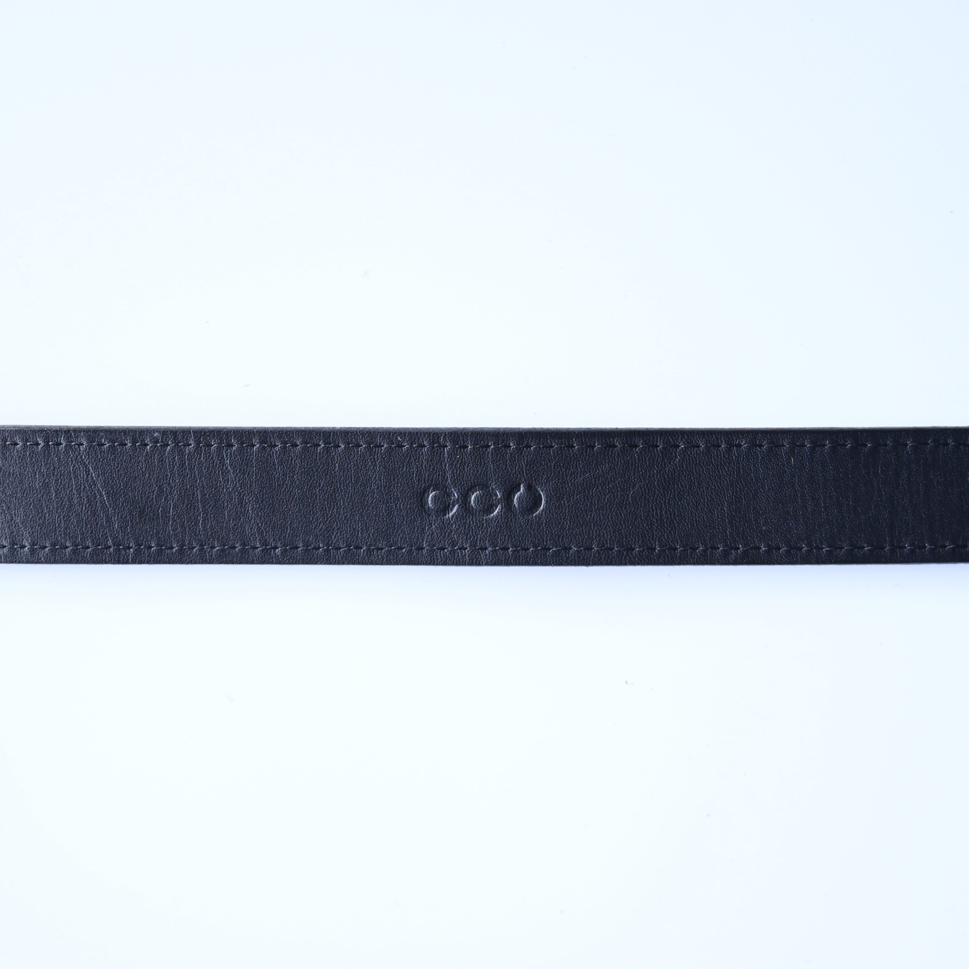 小物 ccu 26ss slide buckle belt CCU / SLIDE BUCKLE BELT | GANKO