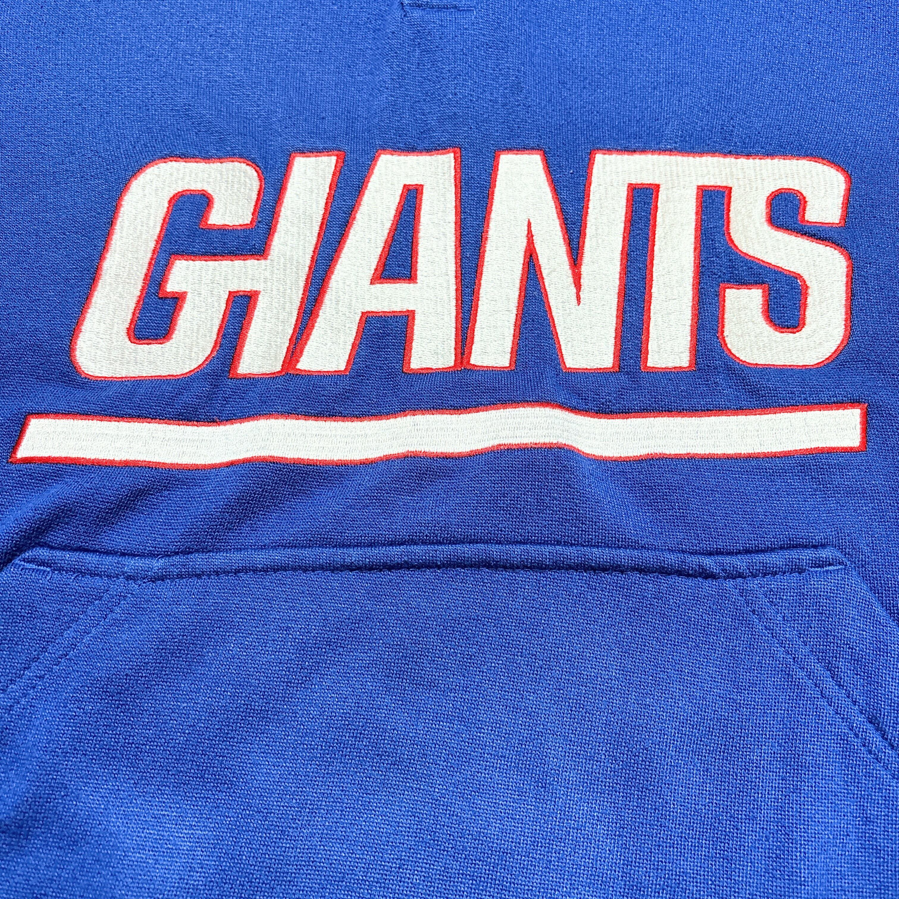 80s STARTER スターター NFL NewYork Giants ニューヨーク