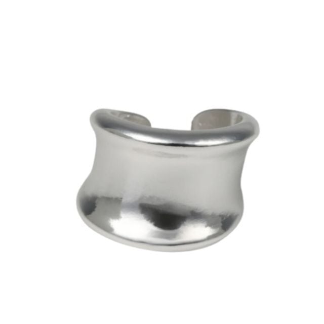 【衣】Nothing&Others Bone Ring