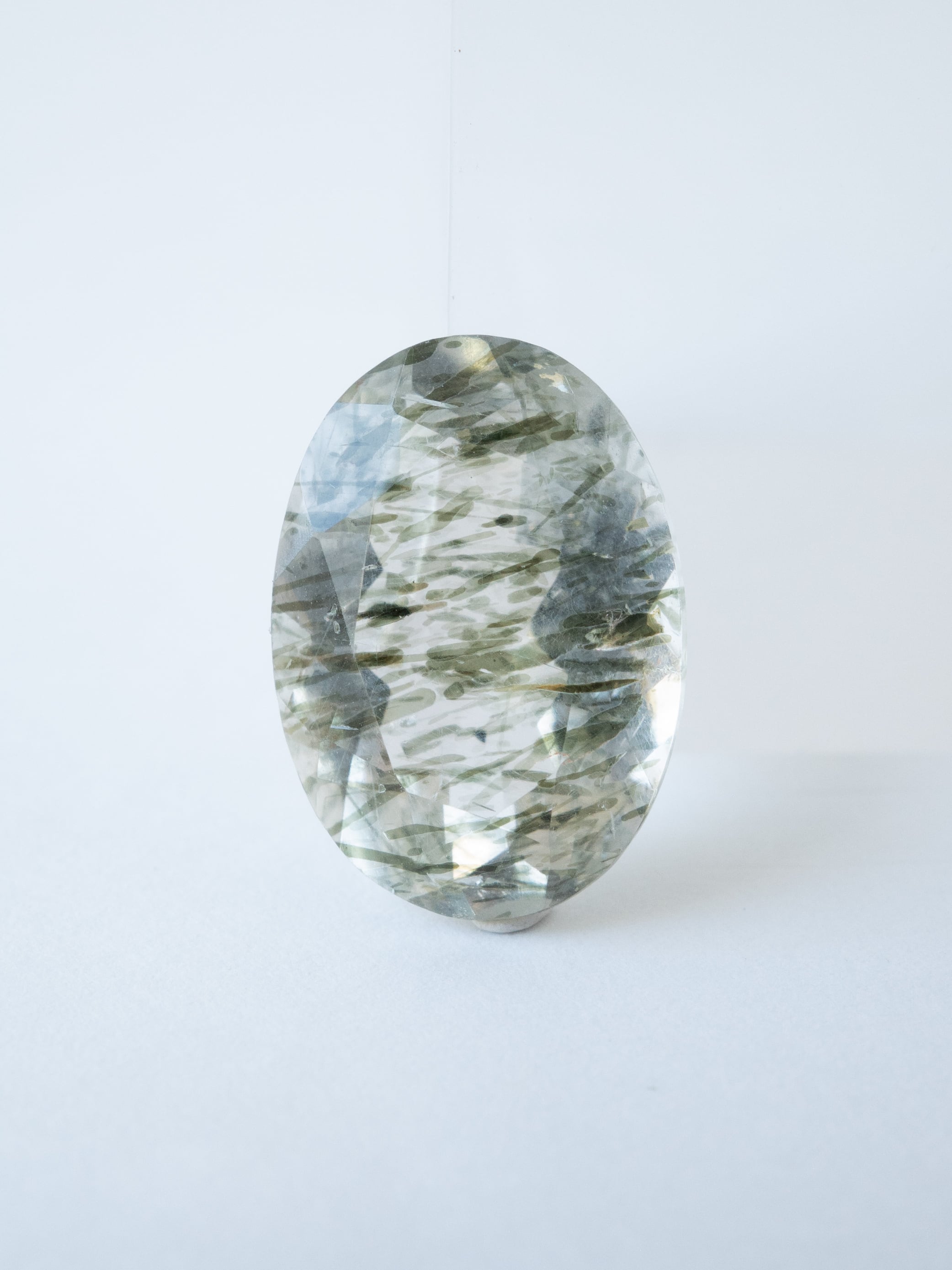 エピドートインクォーツ - c14 | SELSHA