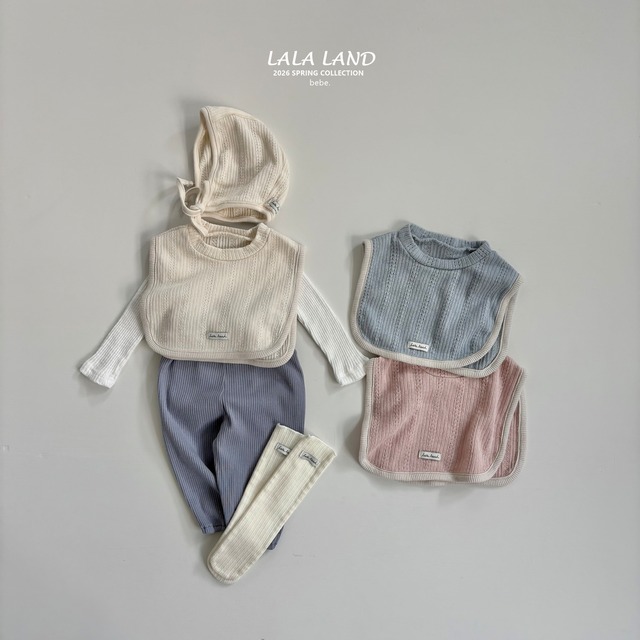 【予約】b. Blanc Socks