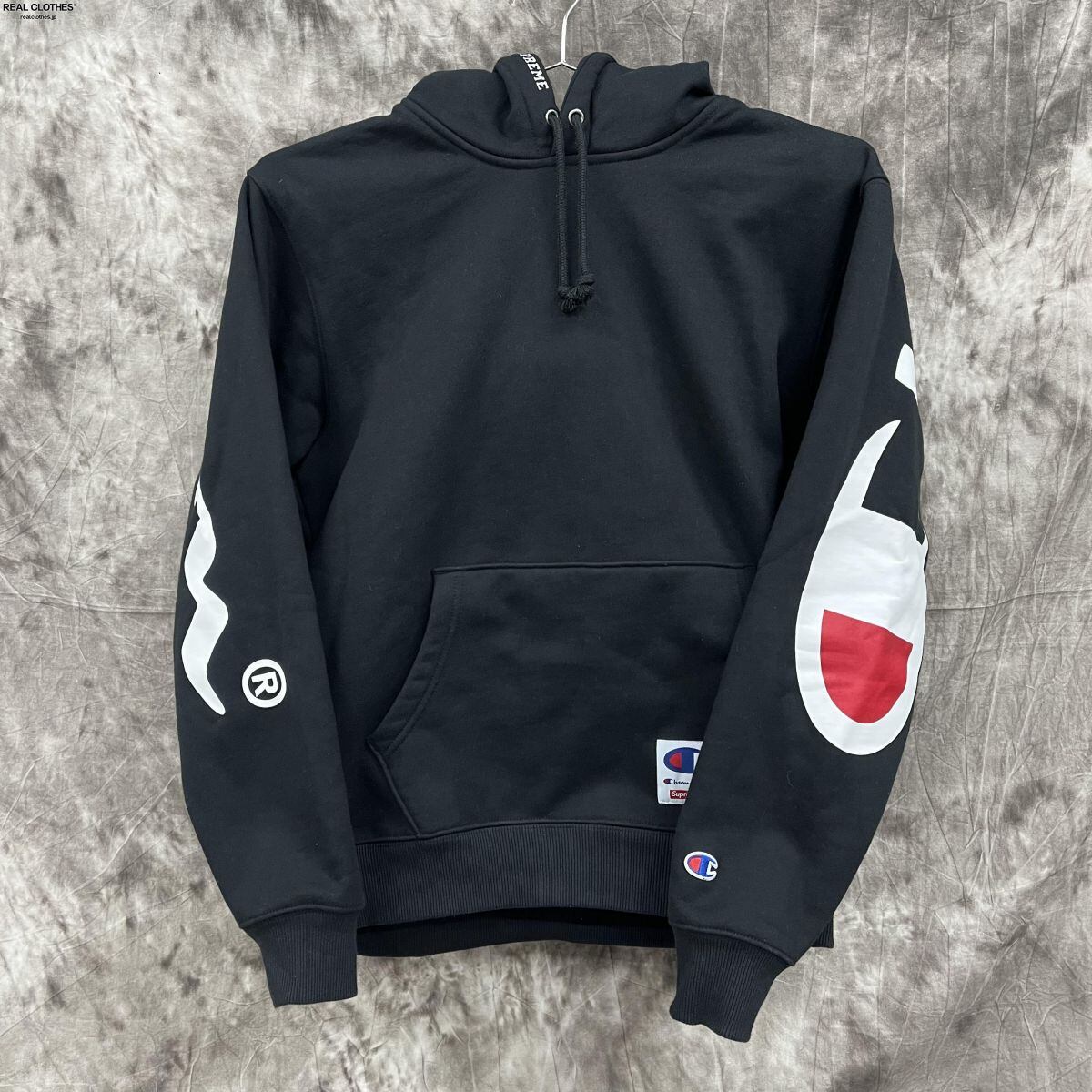 Supreme×Champion/シュプリーム×チャンピオン【18SS】Hooded