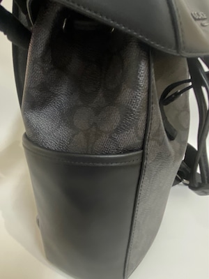 COACH コーチ ボディバッグ メンズ  CT712/QBMI5