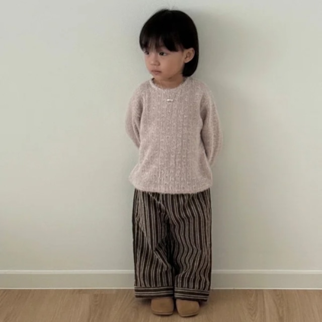 《予約》elov&monpetitbebe ¨ claire T