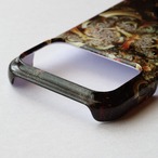 【iPhone17Pro/OUTLET】祇園・夜 - 和風 iPhoneケース/NOXコーティング【Re:design】
