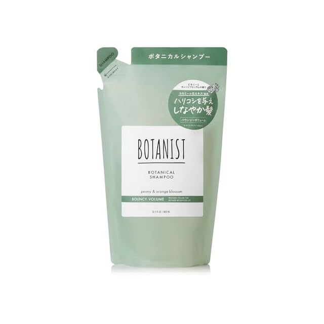 バイオエイド マコモバランスシャンプー 【詰替】 | Pay ID