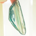 Spring Garden 02 - アゲートヒーリングチャイム / Agate Sun Catcher Wind Chime 419