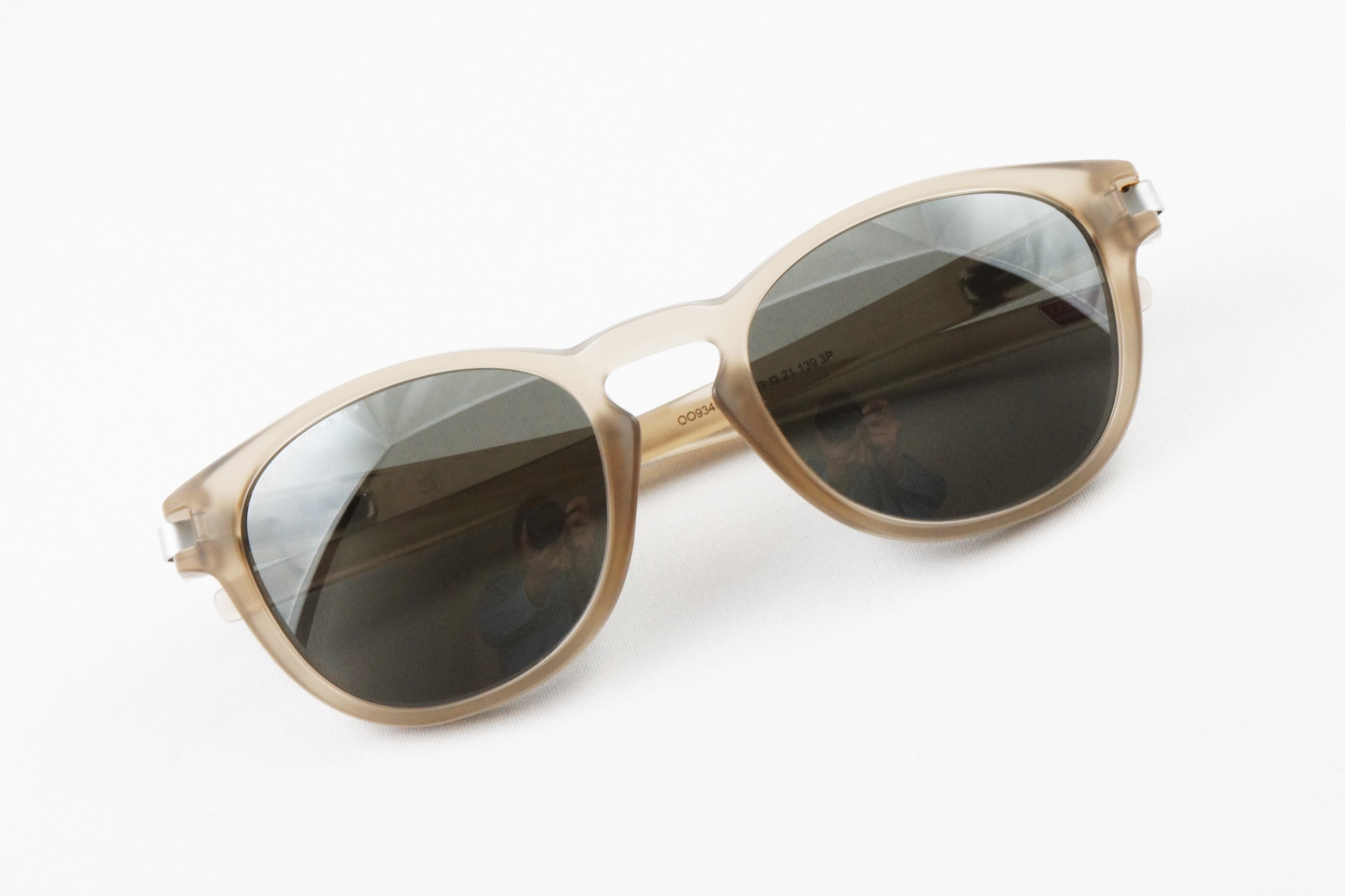 オークリー　ラッチ　偏光サングラス OAKLEY 偏光 サングラス LATCH OO9349-5453 ボストン アジアンフィット