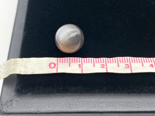 ハンドメイドビーズ素材セット（スタームーンストーン）