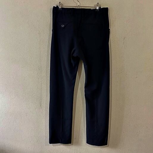 SUNSEA サンシー 20S60 SNM-BLUE2-519 Pants イージーパンツ ...
