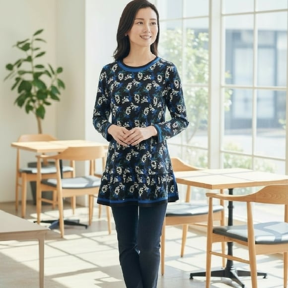 チュニック | GOLD SMITH