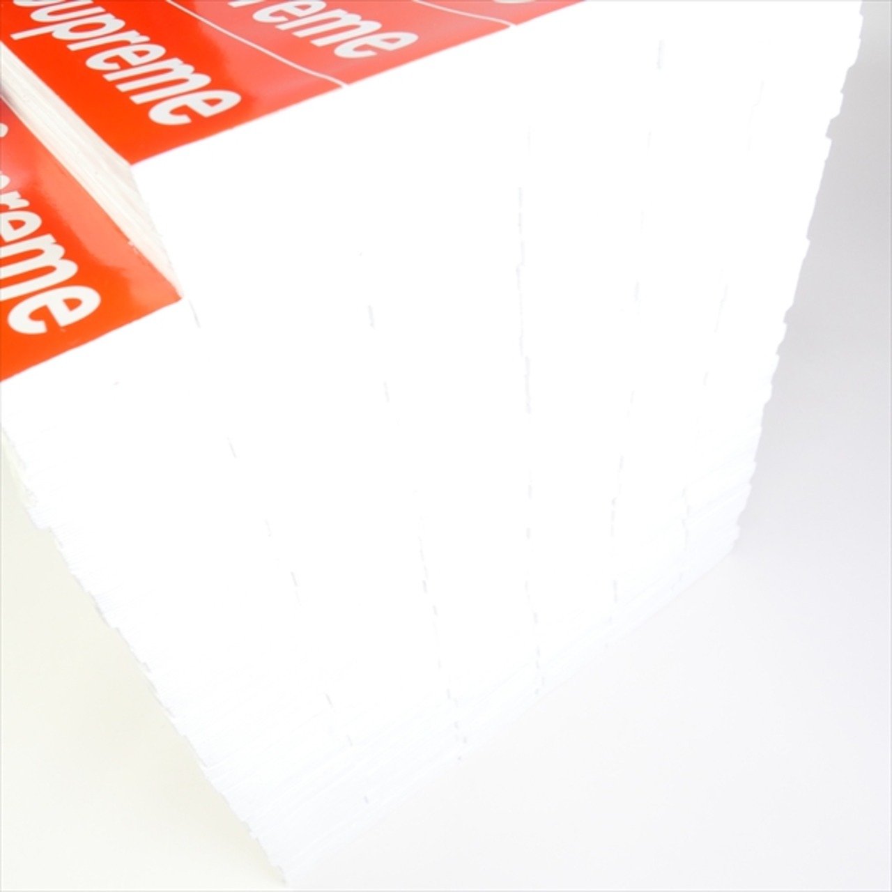 Size【フリー】 SUPREME シュプリーム 23AW Rotary Hero Sticker 