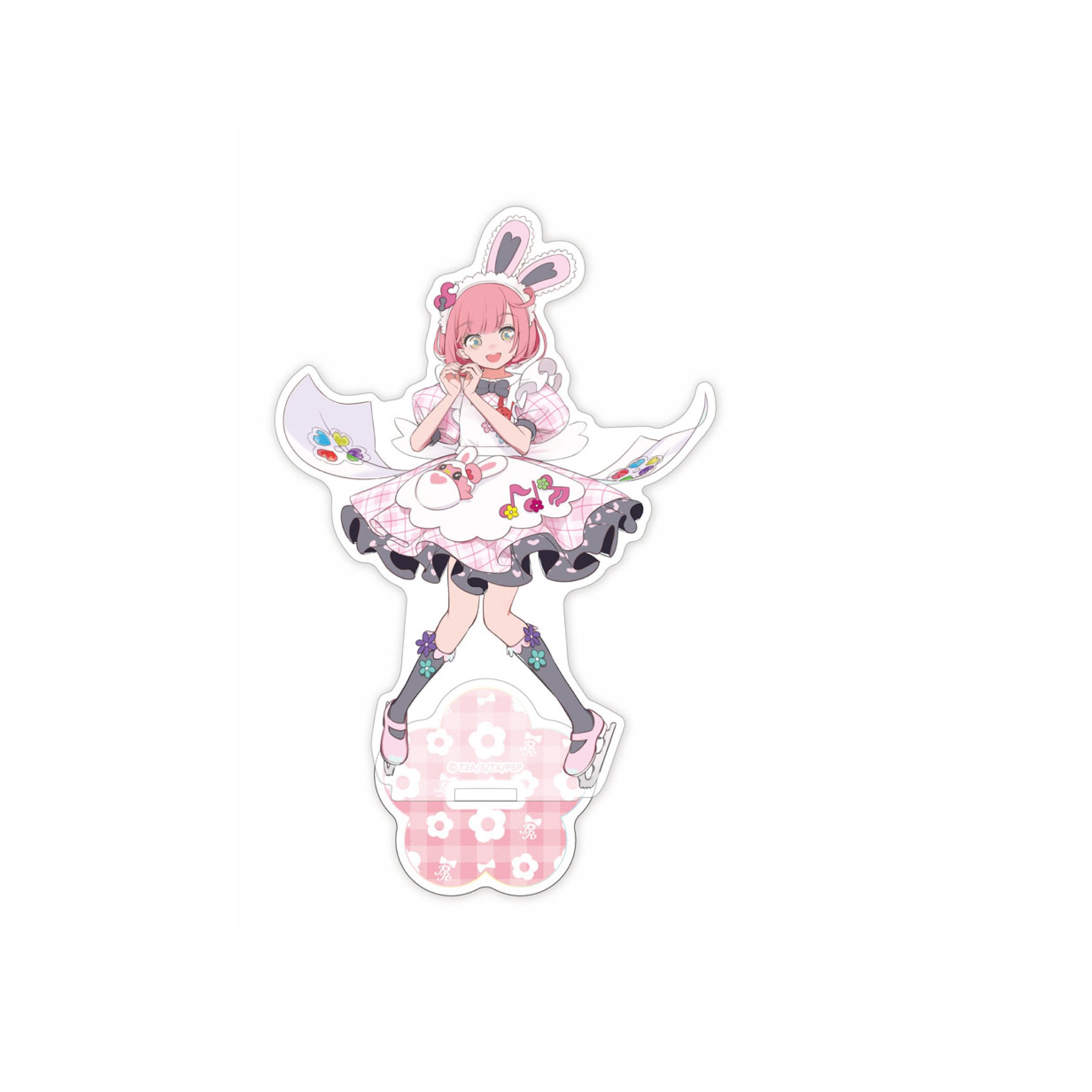 プリティーリズム・オーロラドリーム【ハピプリバースデー2019】春音