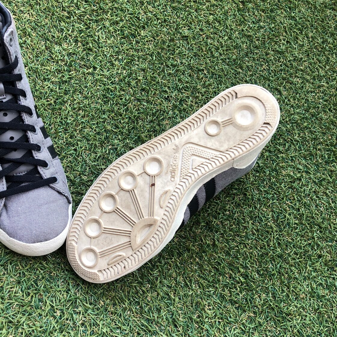 adidas BASKET PROFI アディダス バスケットプロフィ HA684 | Pay ID