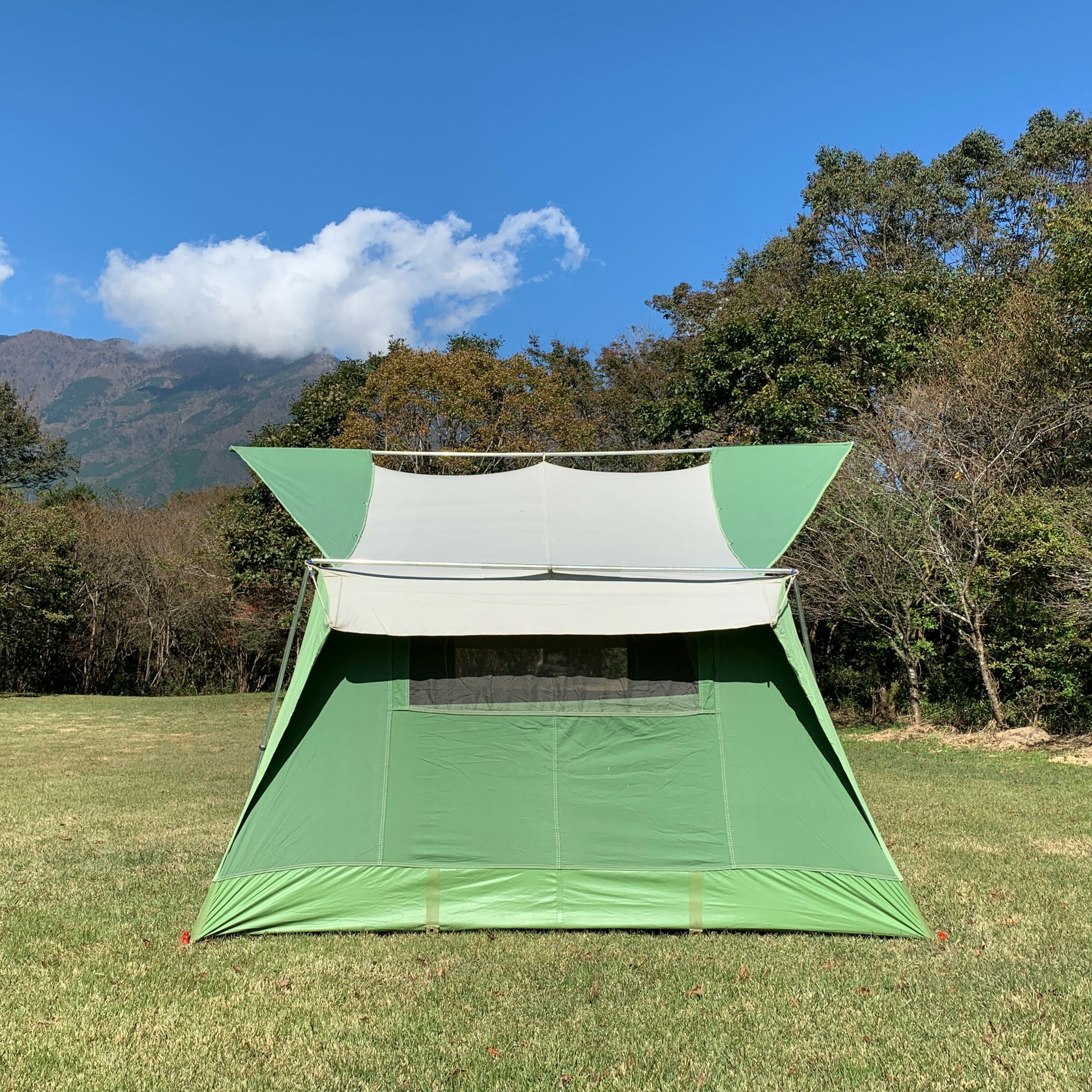 コールマン オアシス OASIS 13x10 