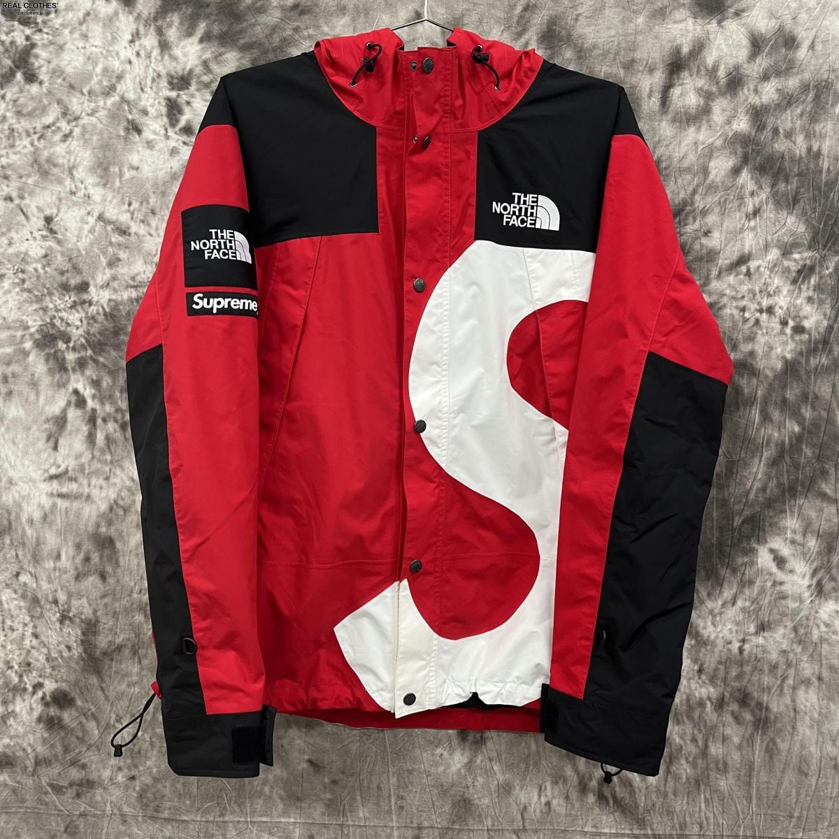 Supreme×THE NORTH FACE/シュプリーム×ノースフェイス【20AW】S Logo ...