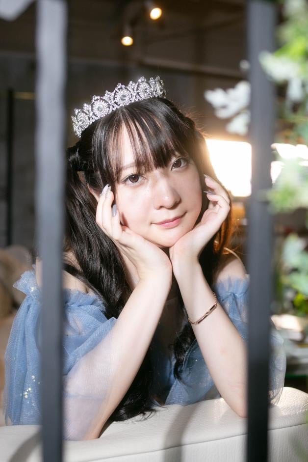 H-144 Natural クラウン Tiara | ウェディング・ブライダル